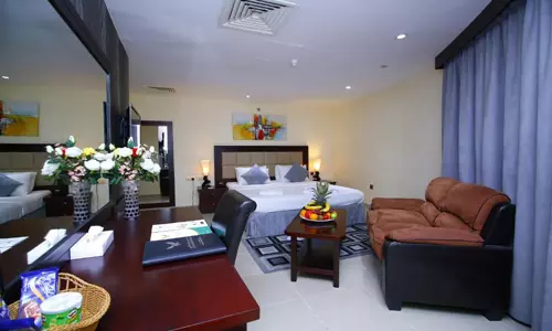 هتل رویال فالکون دبی هتل رویال فالکون دبی